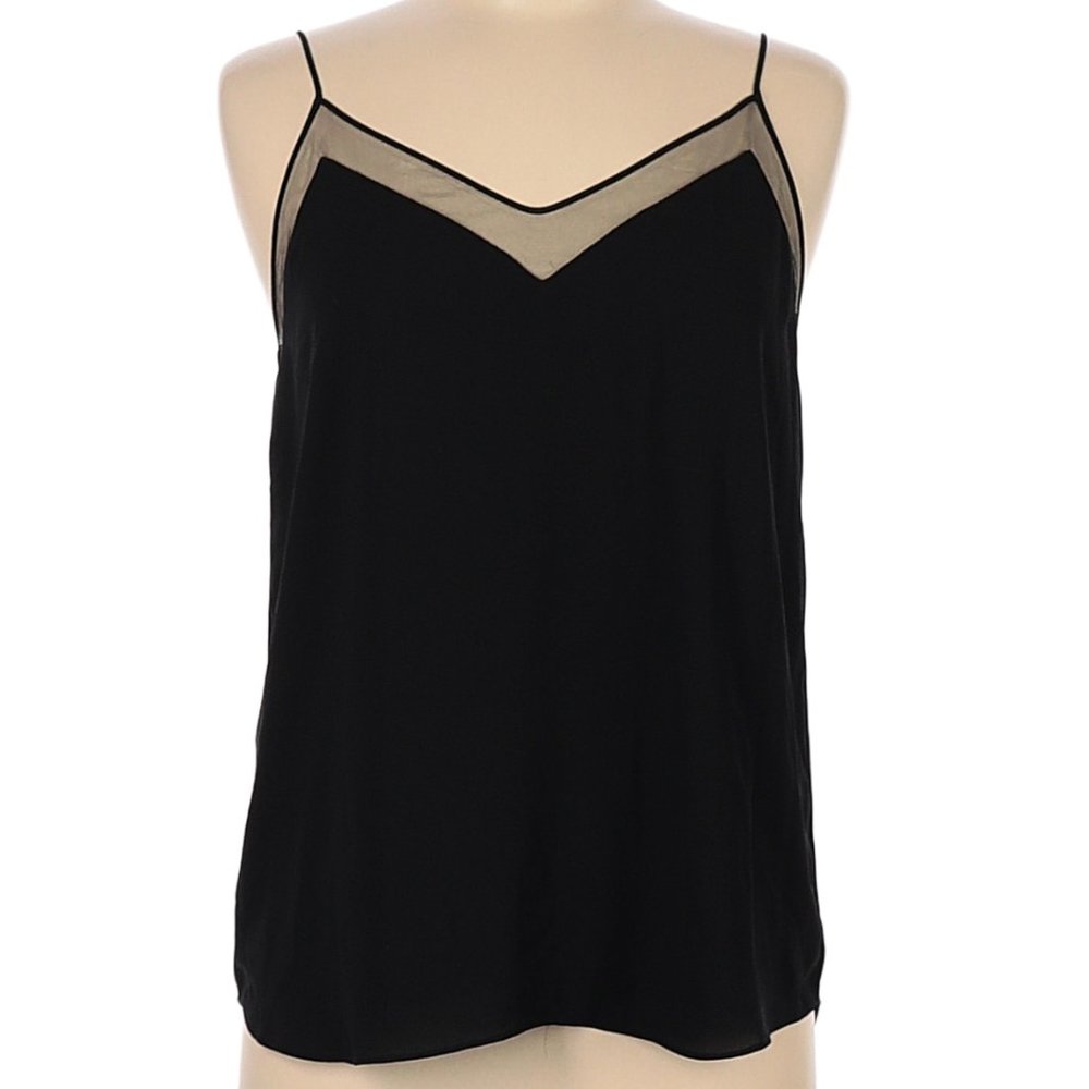 Babaton Black Camisole
